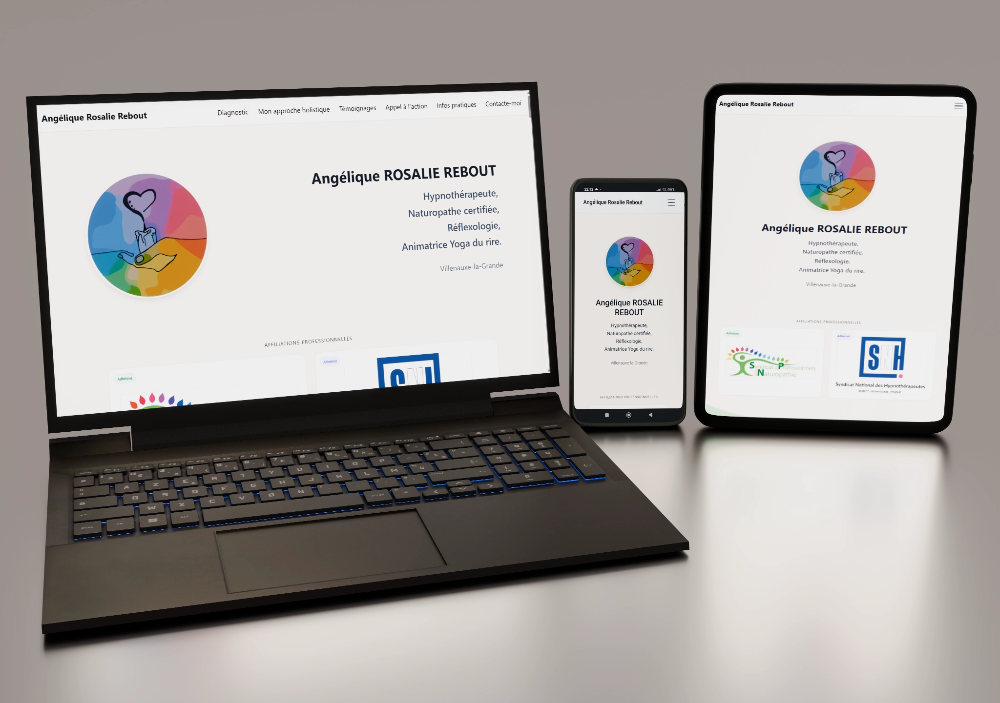 Projet web